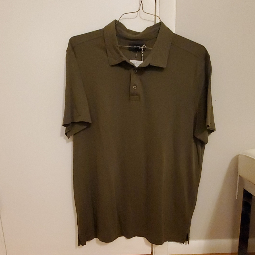 Men's Polo